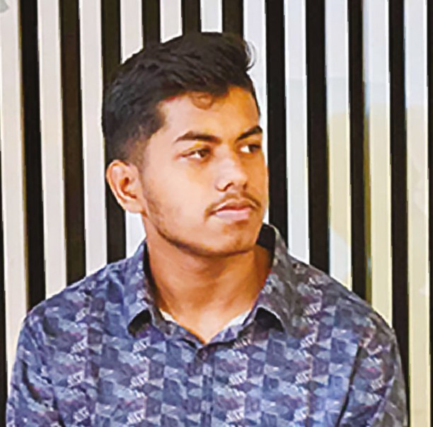 Photo of জিল্লুর শেখ